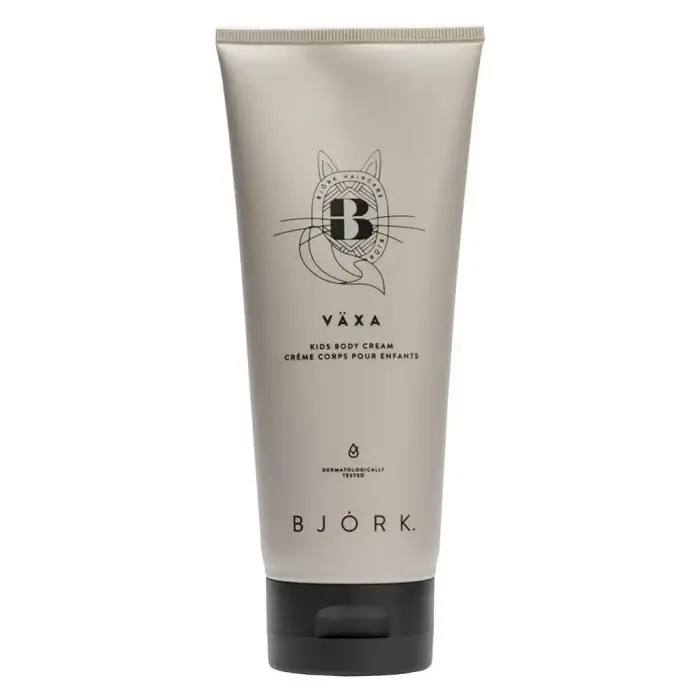 Bjork Crema corpo Crema 3655682