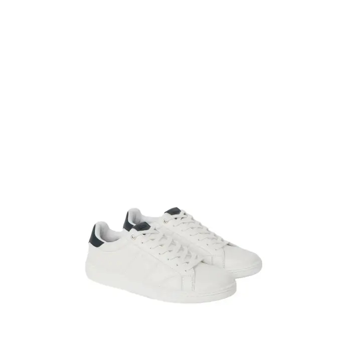 Björn Borg Baskets Cup Blanc