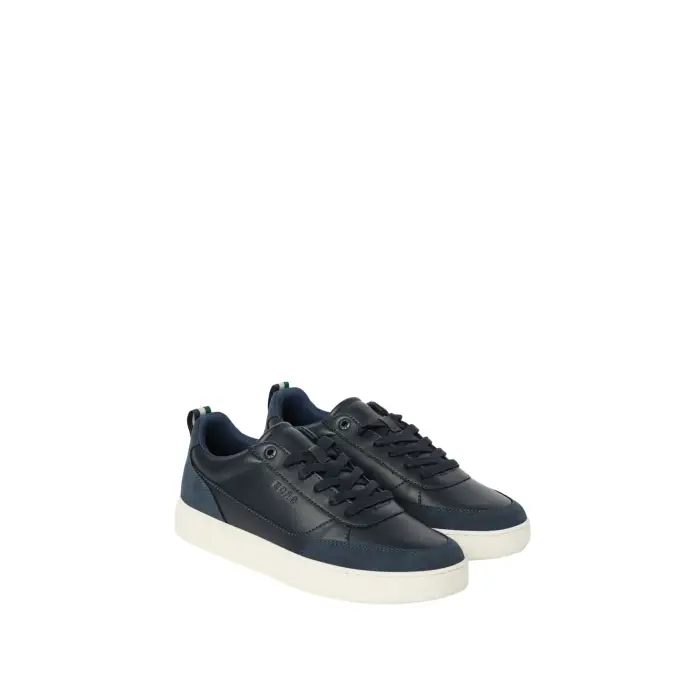 Björn Borg Baskets Game Low Bleu