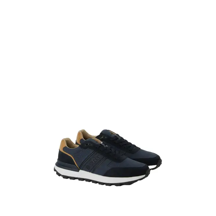 Björn Borg Baskets R2400 Bleu
