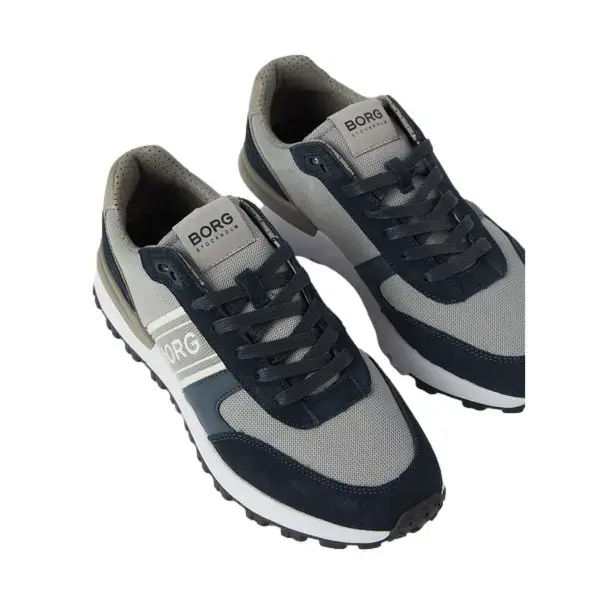 Björn Borg Baskets R2400 Bleu
