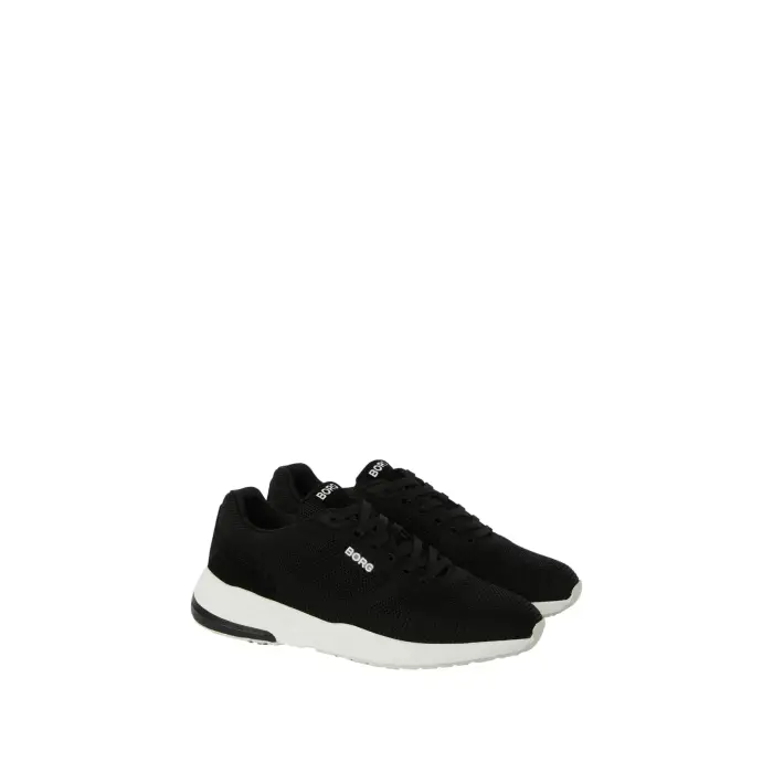 Björn Borg Baskets Rally R3000) Noir