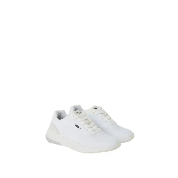 Björn Borg Baskets Rally (R3200) Blanc