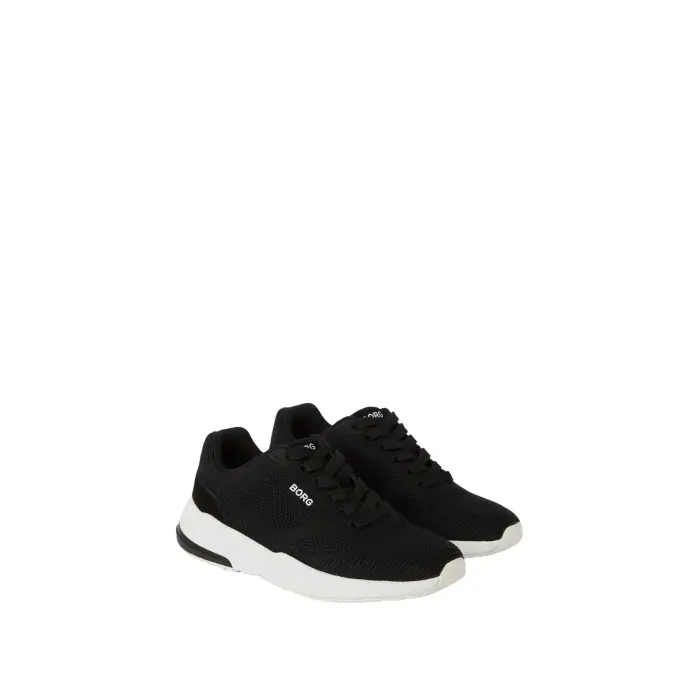 Björn Borg Baskets Rally (R3200) Noir