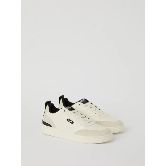 Björn Borg Baskets T1055 BSC Blanc