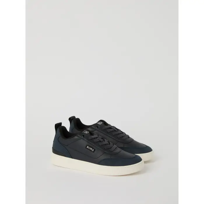 Björn Borg Baskets T1055 BSC Bleu