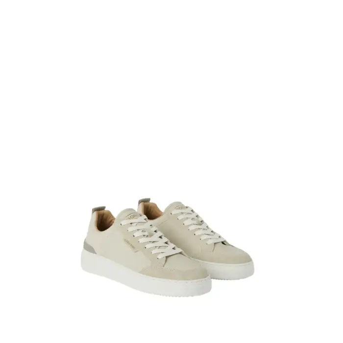 Björn Borg Baskets T1930 BLK Beige