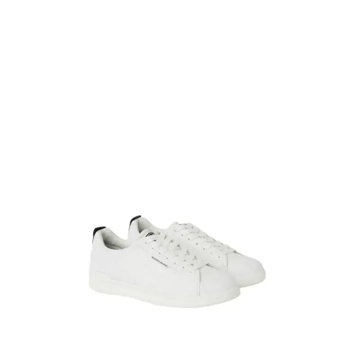Björn Borg Baskets T2600 Blanc