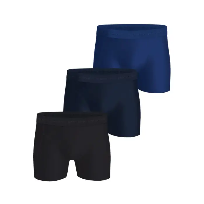 Björn Borg Boxer (x3) Multicolore