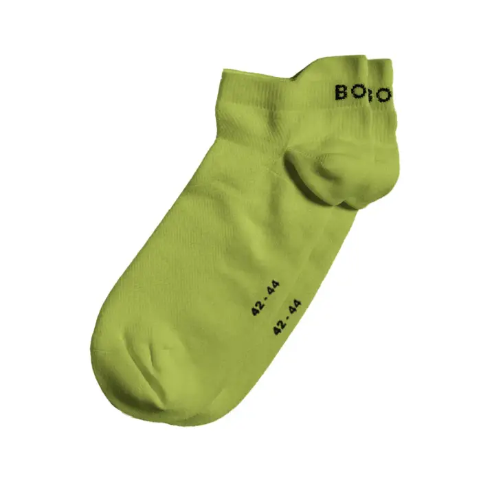 Björn Borg Calze sportive (x2) Noir