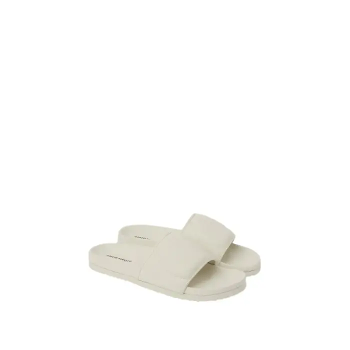 Björn Borg Claquettes Timeout Blanc