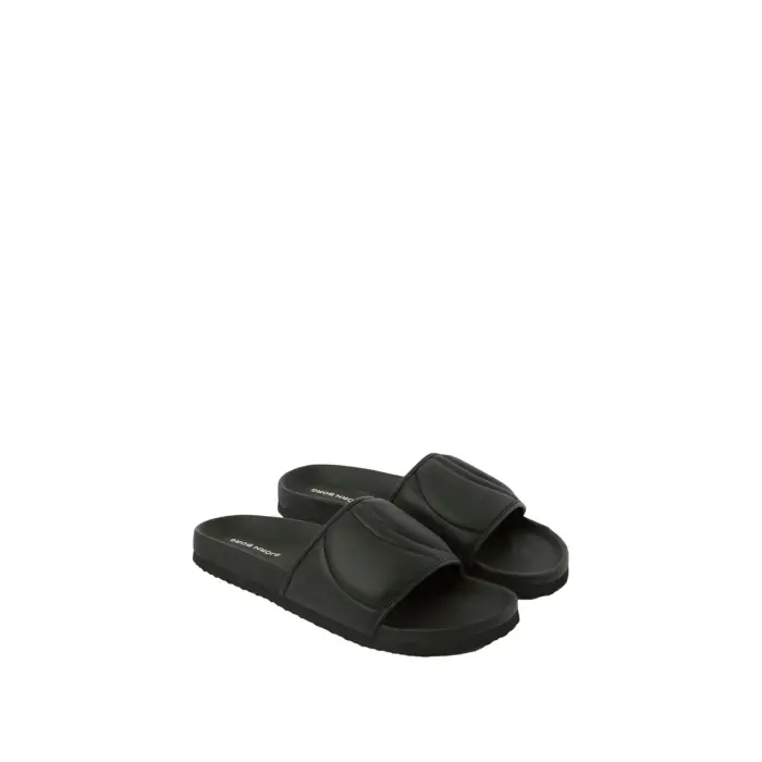 Björn Borg Claquettes Timeout Noir