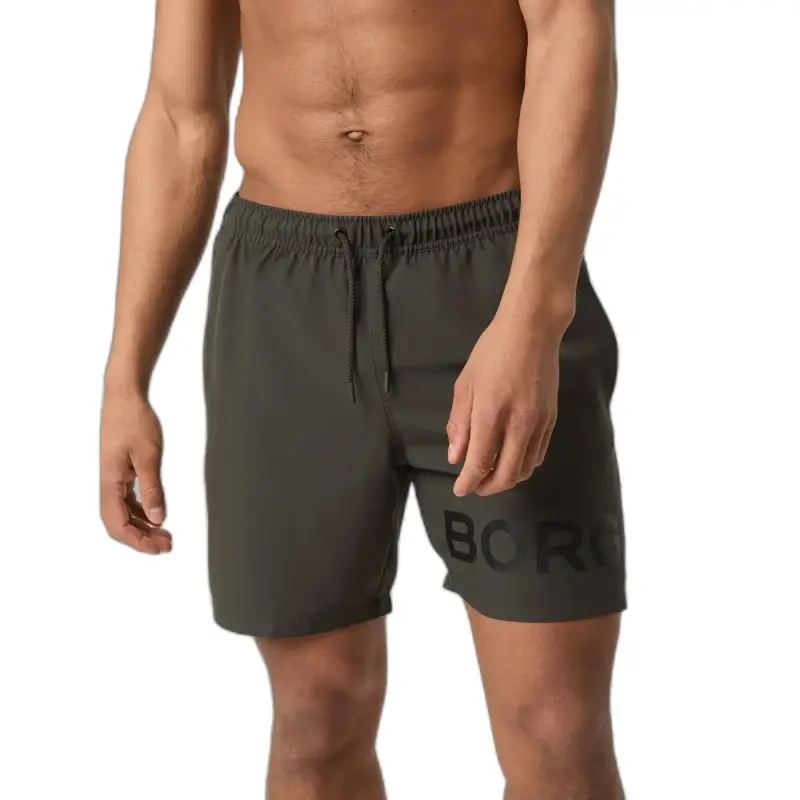 Björn Borg Custome da bagno uomo