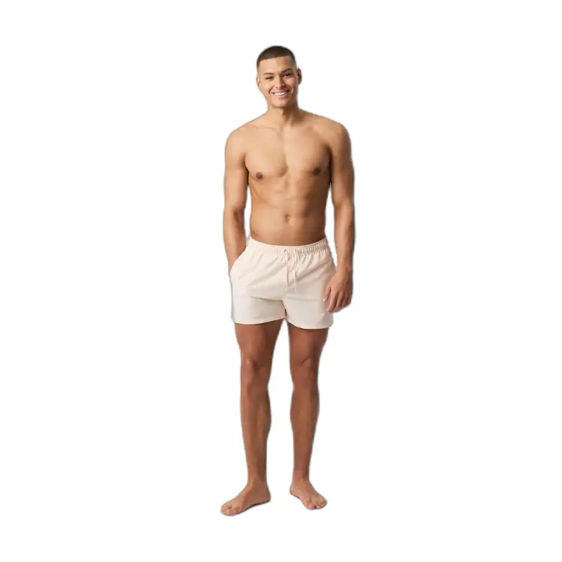 Björn Borg Custome da bagno uomo Solid