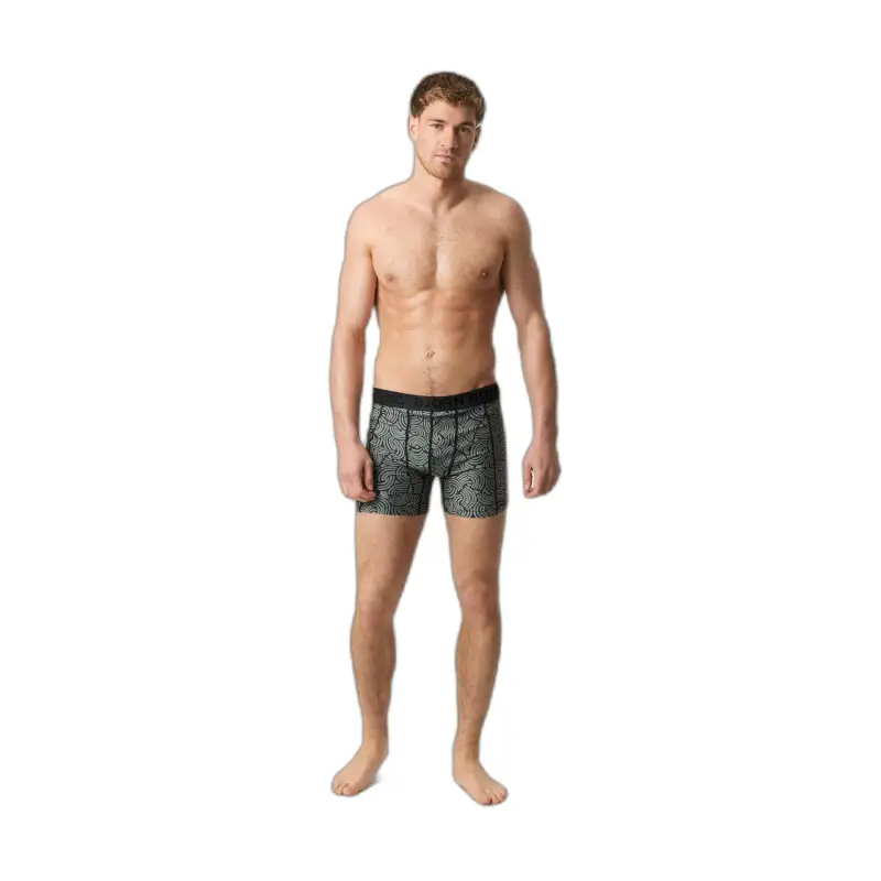 Björn Borg Custome da bagno uomo Stretch