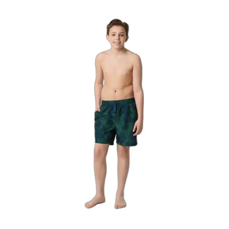 Björn Borg Custome da bagno uomo in fantasia per bambini