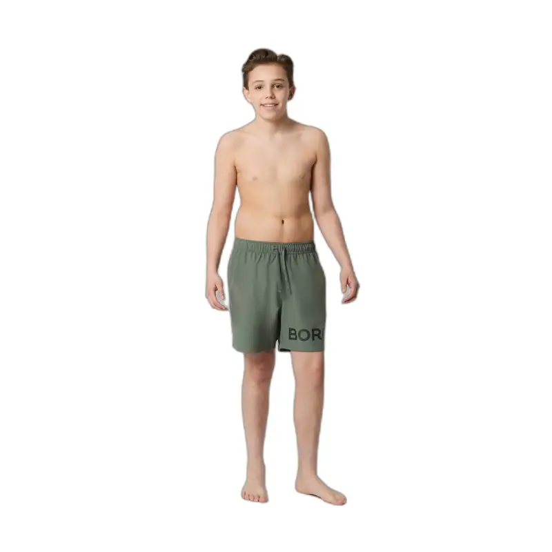 Björn Borg Custome da bagno uomo per bambini