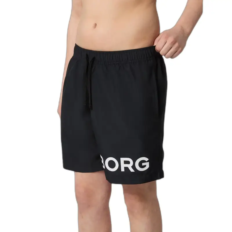 Björn Borg Custome da bagno uomo per bambini