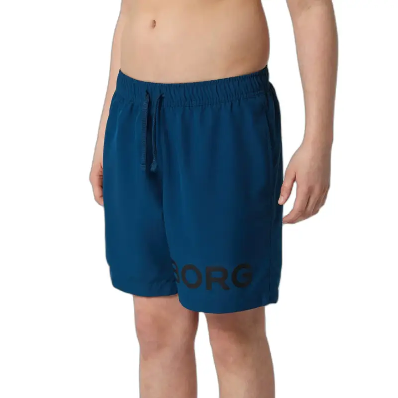 Björn Borg Custome da bagno uomo per bambini
