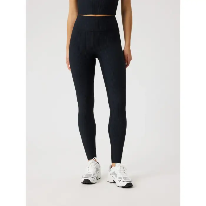 Björn Borg Leggings da donna Studio Noir