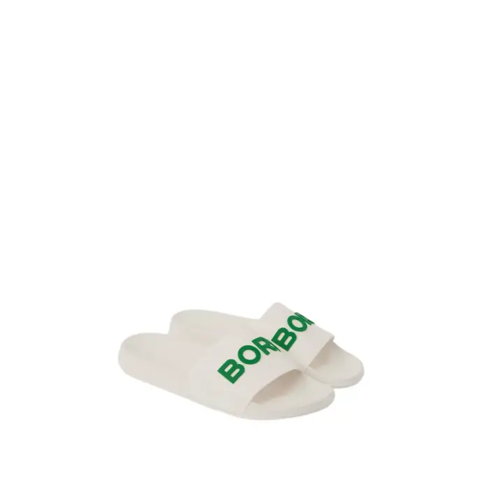 Björn Borg Sandali Knox Mld Blanc