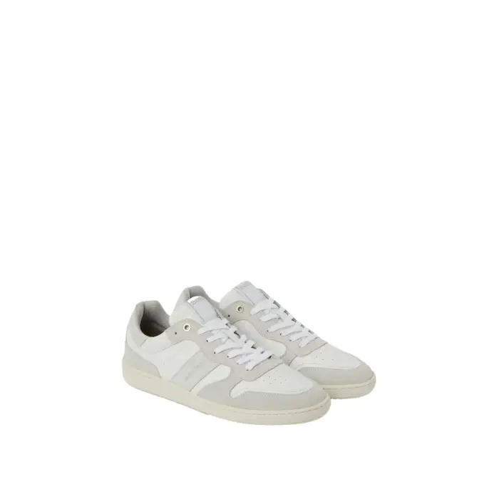 Björn Borg Sandali Legacy LT Blanc