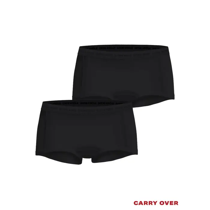 Björn Borg Shorts (x2) Noir