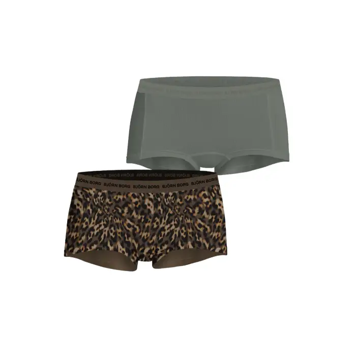 Björn Borg Shorts (x2) Vert