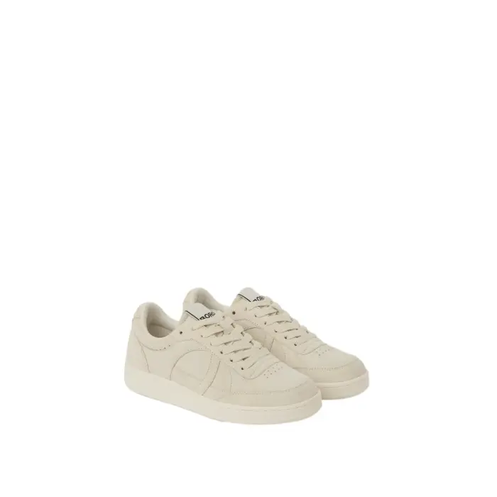 Björn Borg Sneakers da donna Court Su Beige