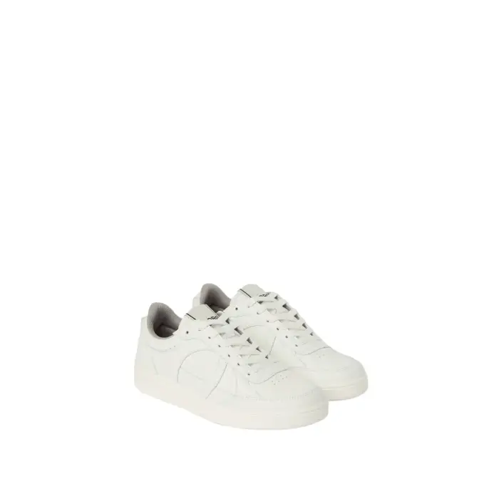 Björn Borg Sneakers da donna Court Wb Blanc
