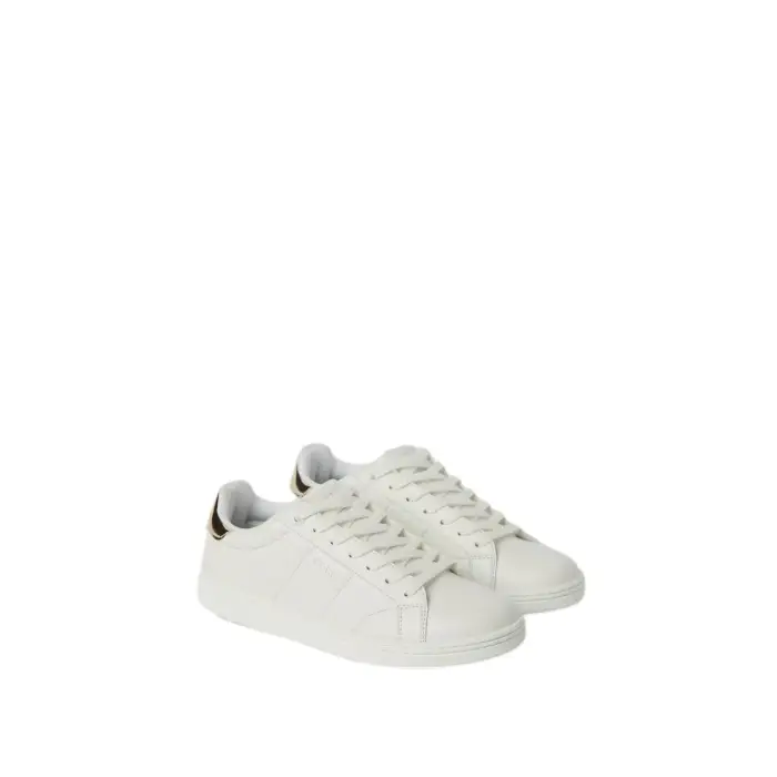 Björn Borg Sneakers da donna Cup Blanc