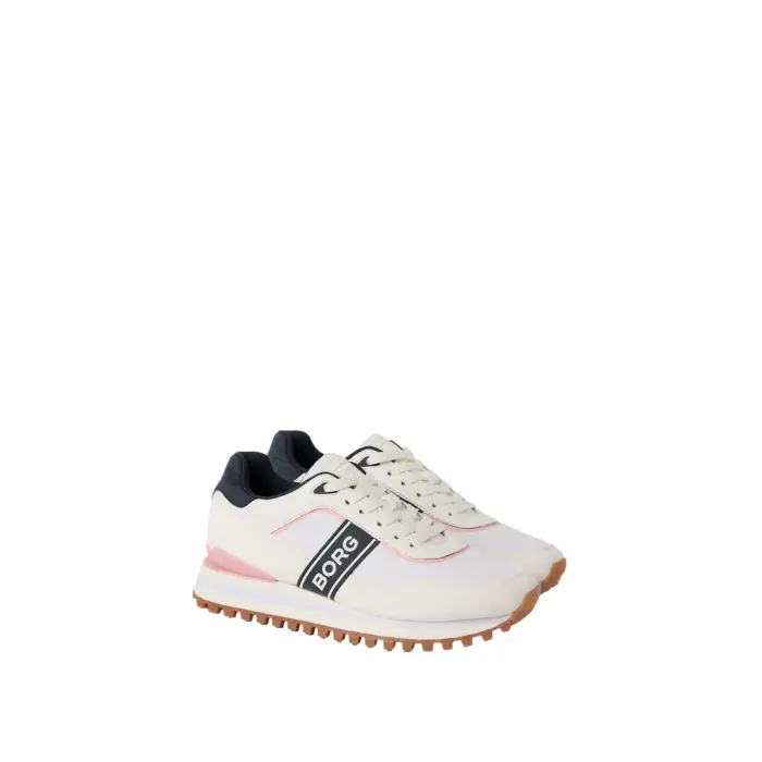 Björn Borg Sneakers da donna Dash Blanc