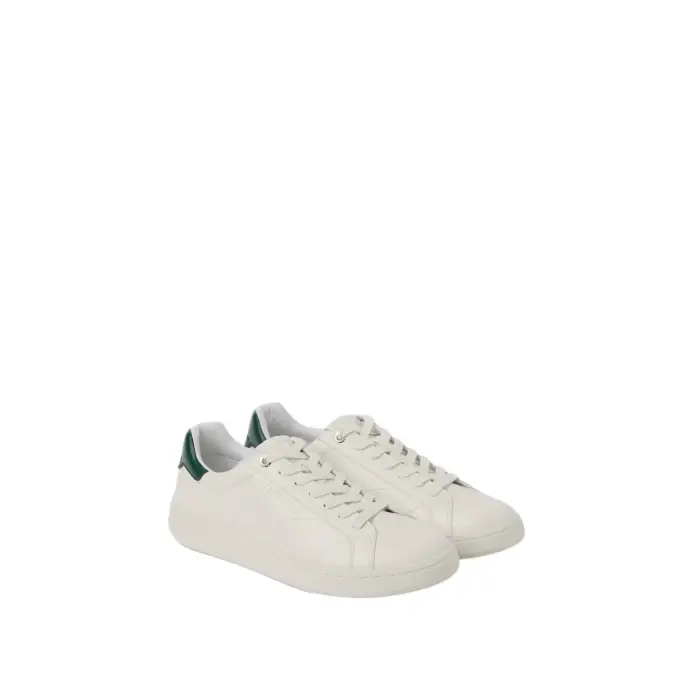 Björn Borg Sneakers da donna Deuce Blanc