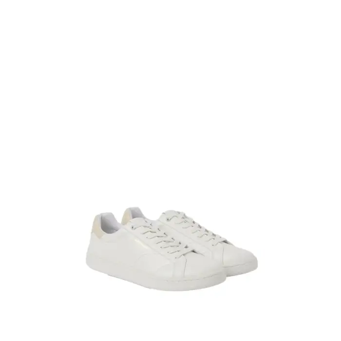 Björn Borg Sneakers da donna Deuce Blanc