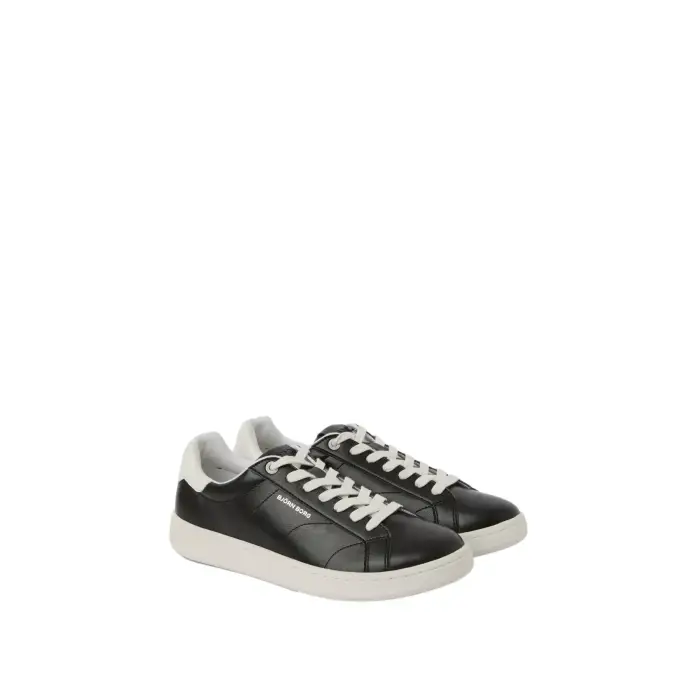 Björn Borg Sneakers da donna Deuce Noir
