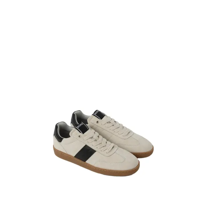 Björn Borg Sneakers da donna Grace Lt Blanc