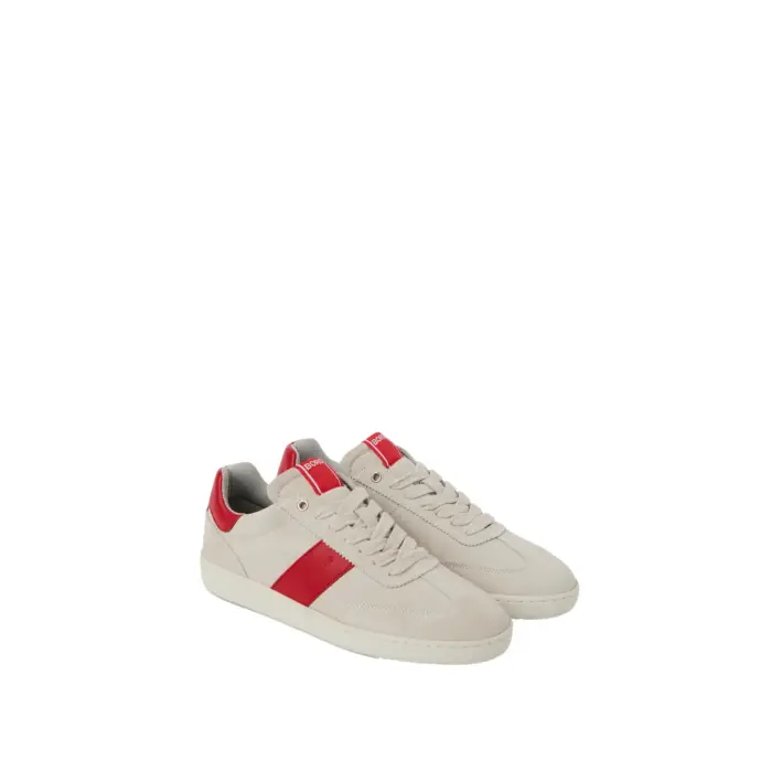 Björn Borg Sneakers da donna Grace Lt Blanc