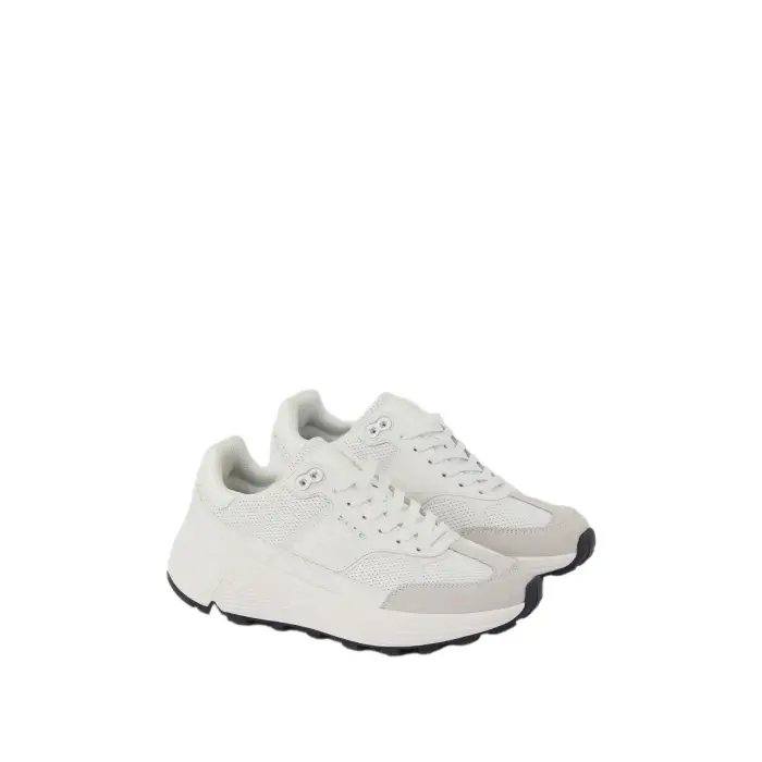 Björn Borg Sneakers da donna R1300 Blanc
