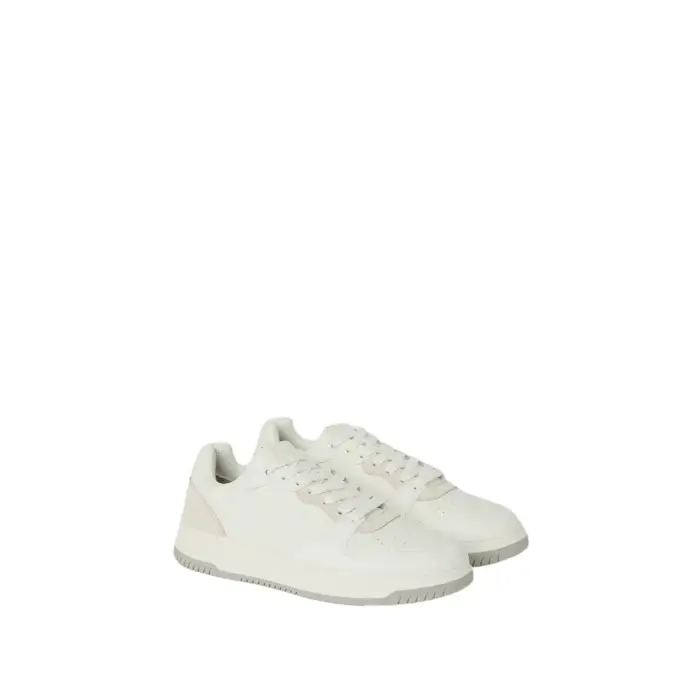 Björn Borg Sneakers da donna Trophy T2700 Blanc