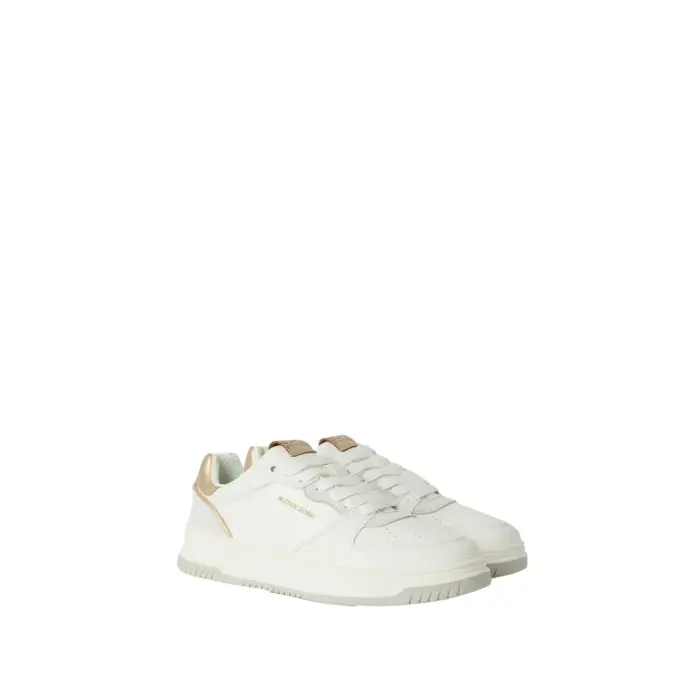 Björn Borg Sneakers da donna Trophy T2700 Blanc