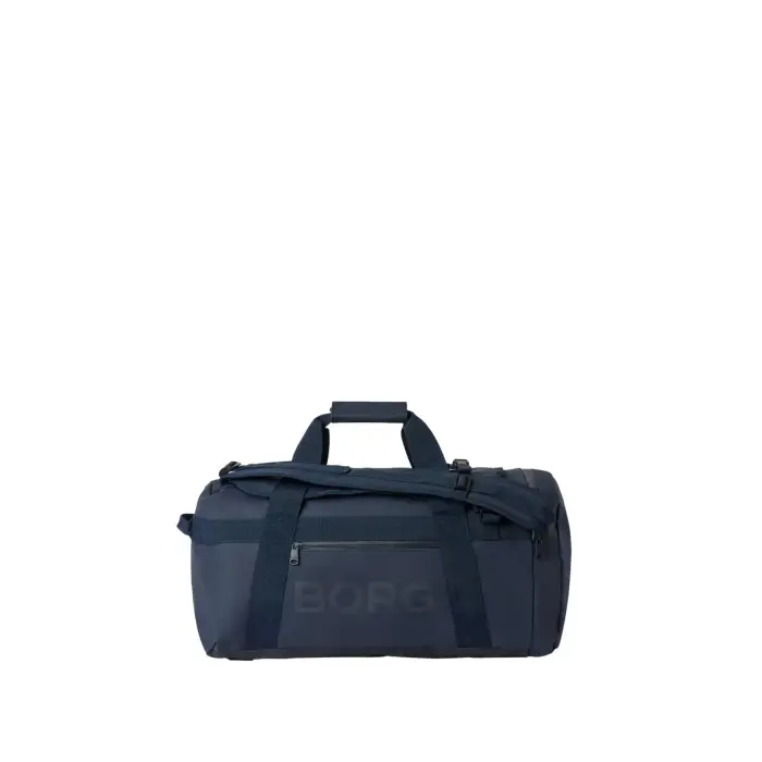 Zaino classico per pc da 15,6 pollici Björn Borg Bleu