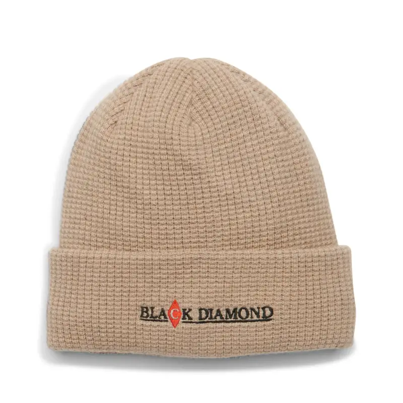Black Diamond Berretto Merino