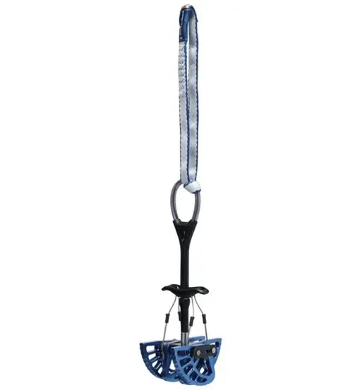 Black Diamond C4 Extendable Sling Camalot - friend Blue