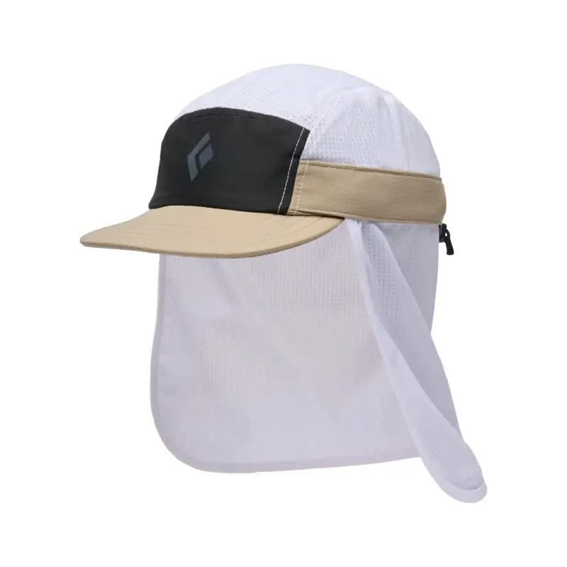 Black Diamond Cappellino 5 pannelli Desert Mullet