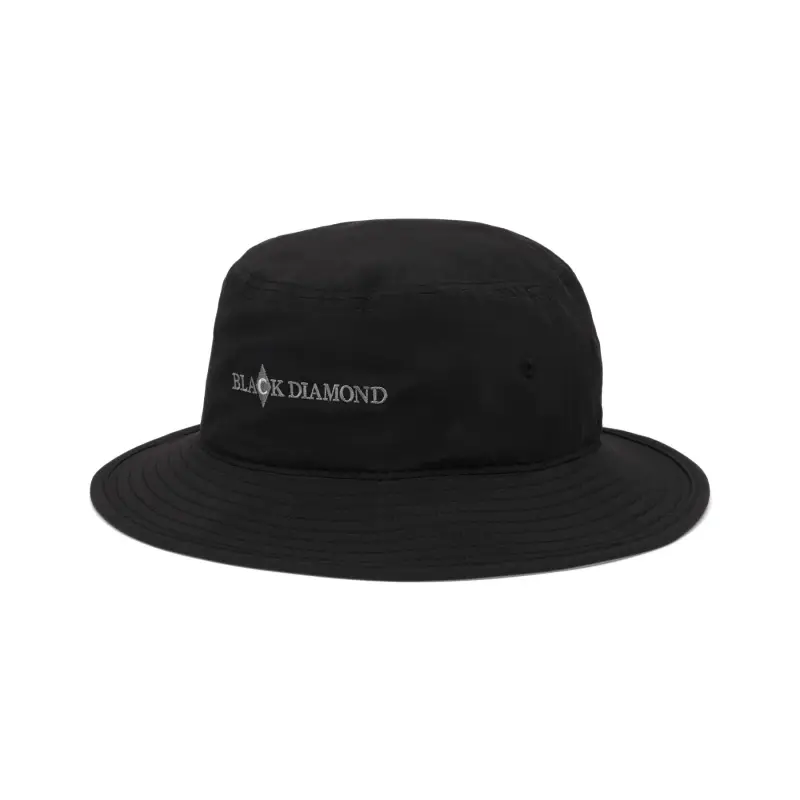 Black Diamond Cappello da pescatore