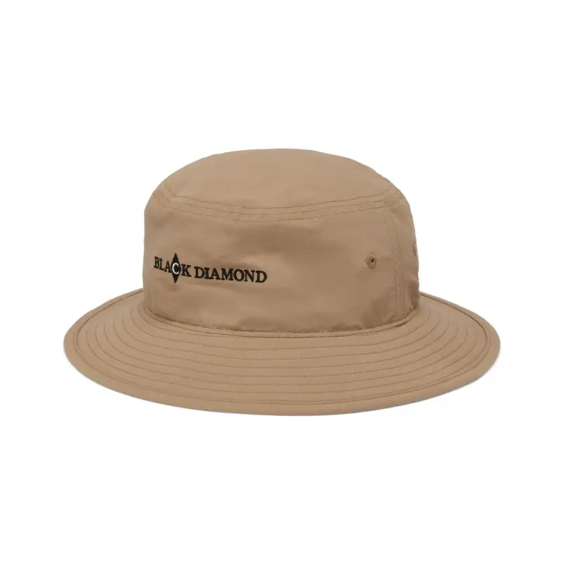 Black Diamond Cappello da pescatore