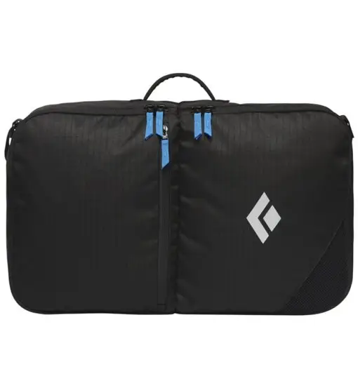 Black Diamond Capsule 20 Bouldering Bag - borsa Black