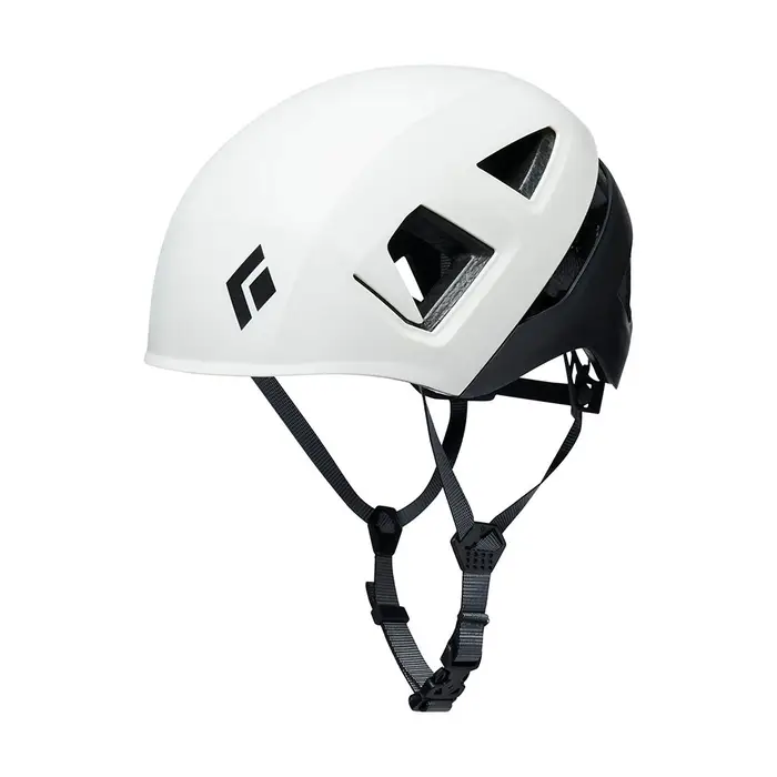Casco Alpinismo Capitan Alloy