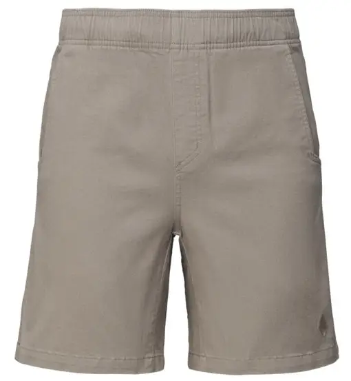 Black Diamond Dirtbag Twill - pantaloni corti arrampicata - uomo Beige