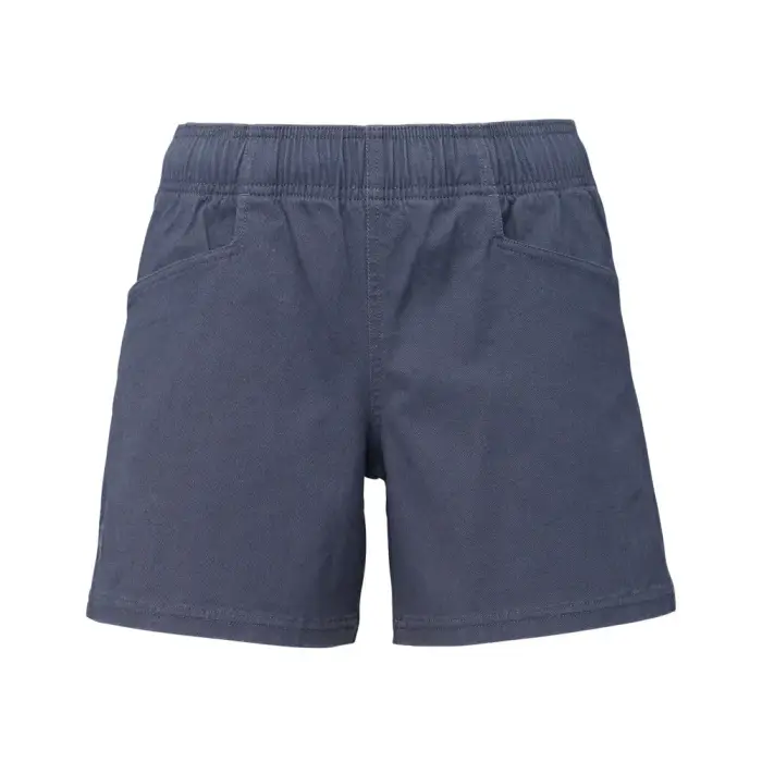Black Diamond Pantaloncini in twill donna Dirtbag